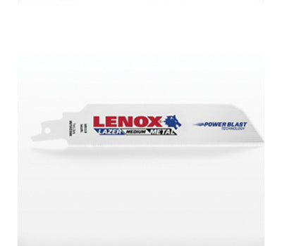 LENOX 20174 RECIPROCATING SAW BLADES