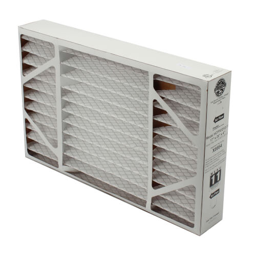 LENNOX Lennox X6664 | 16.5x26x4 MERV10 Media Filter | X6664