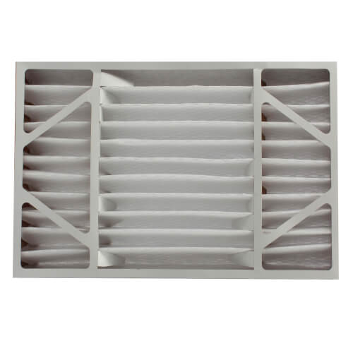 LENNOX Lennox X6664 | 16.5x26x4 MERV10 Media Filter | X6664