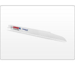 LENOX 20556 RECIPROCATING SAW BLADES