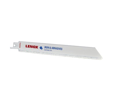 LENOX 20576 RECIPROCATING SAW BLADES