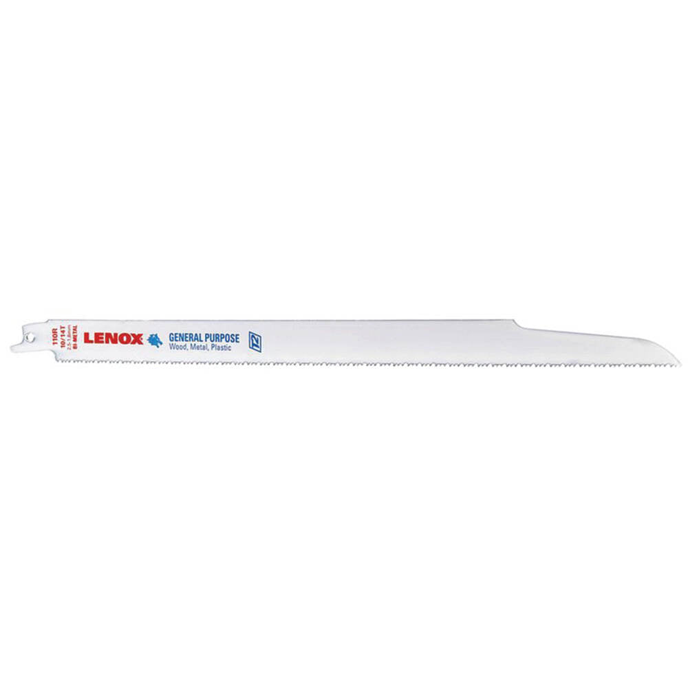LENOX 20583 RECIPROCATING SAW BLADES