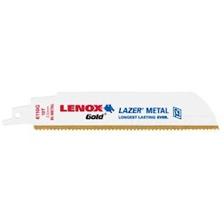 LENOX 210989114GR RECIPROCATING SAW BLADES
