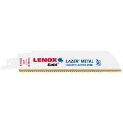 LENOX 210989114GR RECIPROCATING SAW BLADES