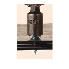 MALCO HW8X1/2ZG SCREWS, NUTS, & WASHERS