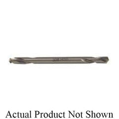 Malco DE18 Double Ender Drill Bit 1/8 (Pack of 12) Replacement MPN