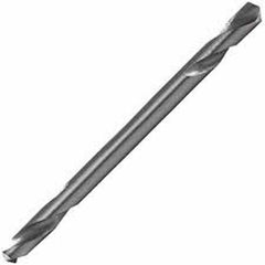Malco DE18 Double Ender Drill Bit 1/8 (Pack of 12) Replacement MPN