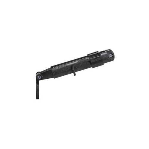 MALCO Malco TSDC Drill Clamp, Turbo Shear - Telescoping Drill Clamp