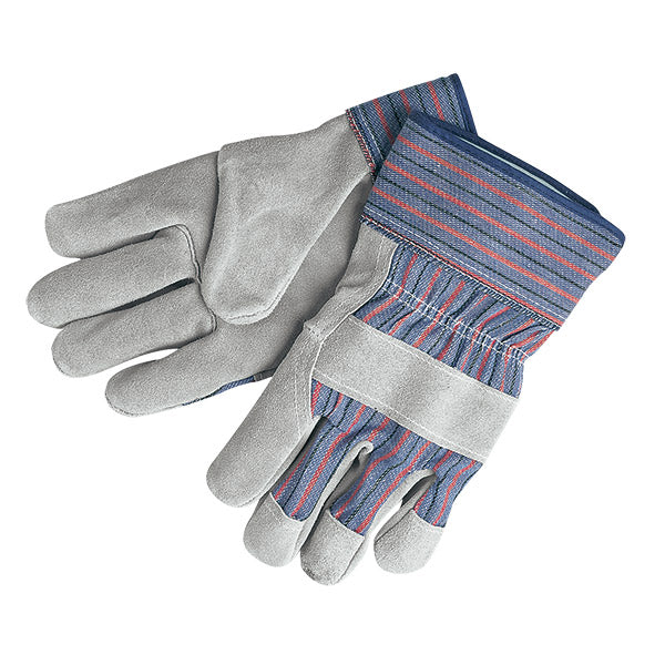 MCR SAFETY 1300XL WORK GLOVES