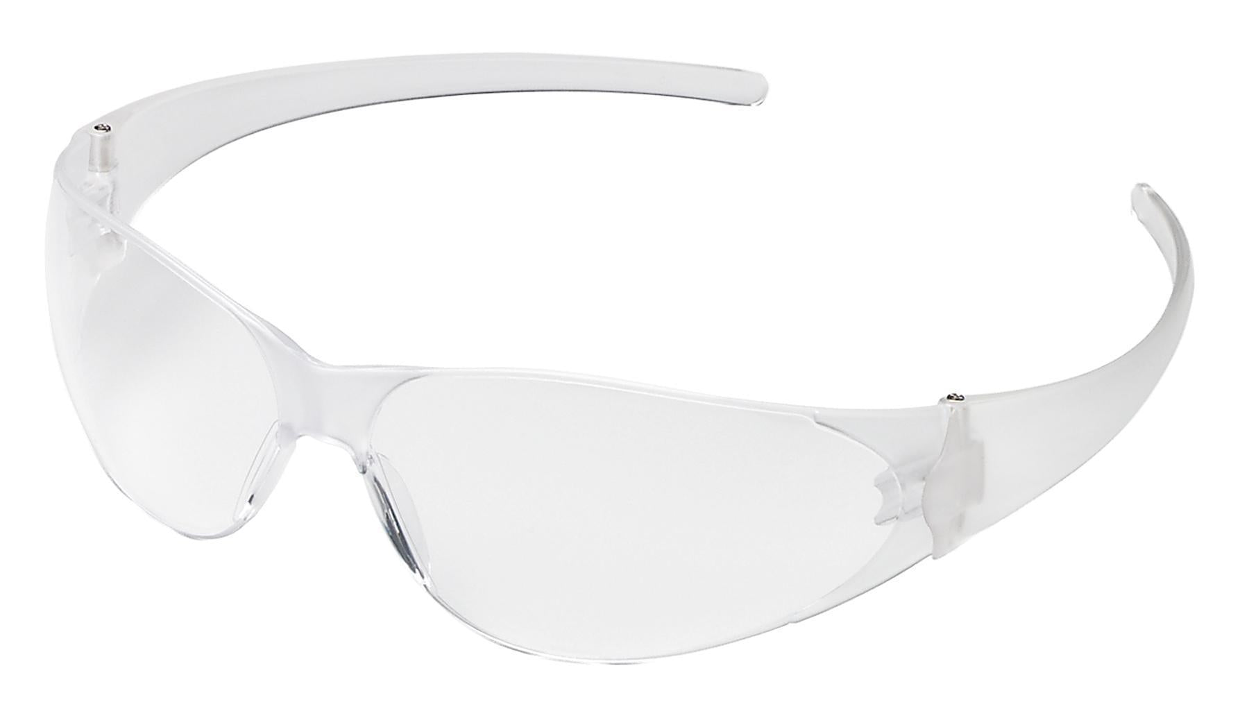 MCR SAFETY CK110 EYE & FACE PROTECTION