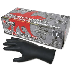 MCR SAFETY 6062L GLOVES, SLEEVES, & MITTS