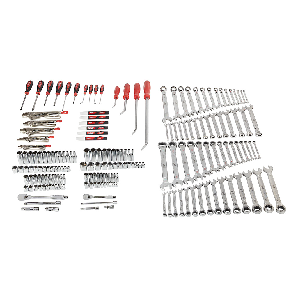 MILWAUKEE 48-22-9489 TOOL SETS
