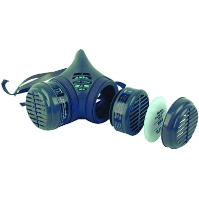 MOLDEX 8112N RESPIRATORY PROTECTION