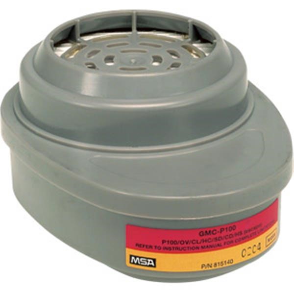 MSA SAFTEY 815364 RESPIRATORY PROTECTION