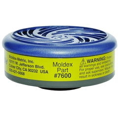 MOLDEX 7600 RESPIRATORY PROTECTION