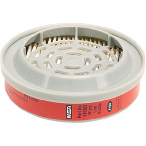 MSA SAFTEY 815369 RESPIRATORY PROTECTION