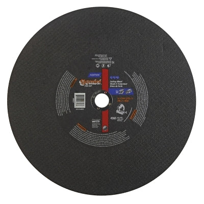 NORTON 66253306627 SAW BLADES