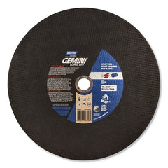 NORTON 66253306626 CUT-OFF SAWS & DISCS