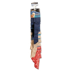 OCCUNOMIX 940-24 FIRST AID KITS & FIRE SAFETY