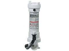 PENTAIR Rainbow R171096 Pentair Rainbow 320 Inline Chlorine/Bromine Tablet Feeder | R171096