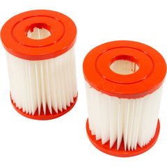 PLEATCO PIN3PAIR CARTRIDGE FILTERS