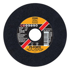 PFERD 69945 GRINDING & CUT OFF WHEELS