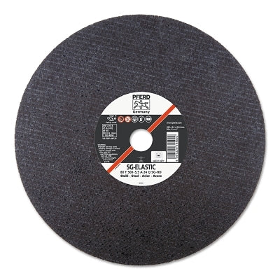 PFERD 66123 ABRASIVES, FILES, & CHISELS