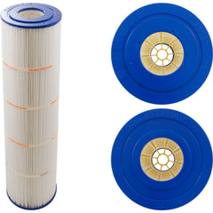 Pleatco PA106-PAK4 Cartridge 4 Pack 106sqft
