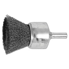 PFERD 82972 ABRASIVES, FILES, & CHISELS