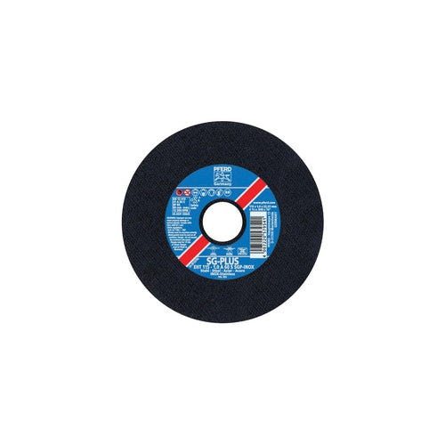 PFERD 69845 GRINDING & CUT OFF WHEELS