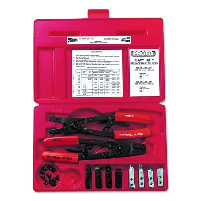 PROTO J361 PLIERS