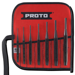 PROTO J48007 PUNCHES & CHISELS