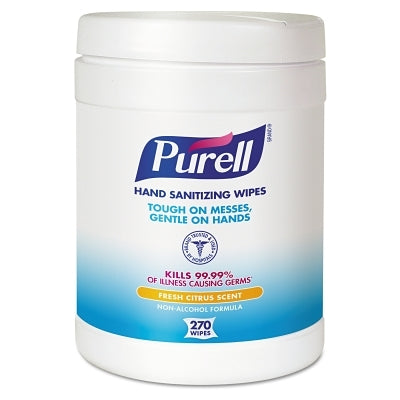 PURELL 9113-06 HAND SANITIZER & DISPENSERS