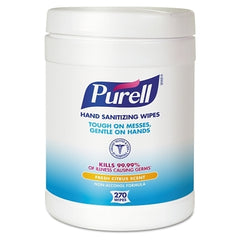 PURELL 9113-06 HAND SANITIZER & DISPENSERS