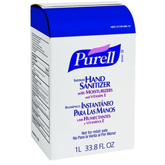 PURELL 2156-08 HAND SANITIZER & DISPENSERS