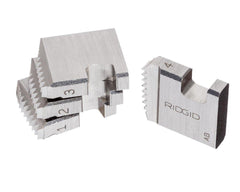 RIDGID Ridgid 37830 3/4 NPT, 14 TPI, Alloy Steel, Right Hand Cut Direction, Threader Pipe and Bolt Die