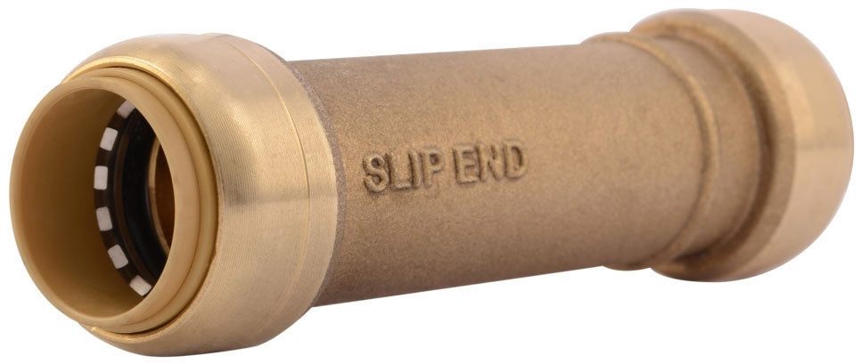 SHARKBITE U3016LF PIPE FITTINGS