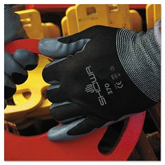 SHOWA 370BM-07 WORK GLOVES