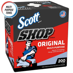 SCOTT 75190 PAPER PRODUCTS