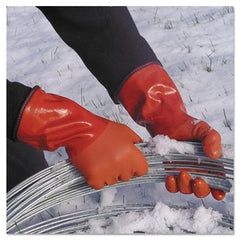SHOWA 460XL-10 PROTECTIVE CLOTHING & WORK WEAR