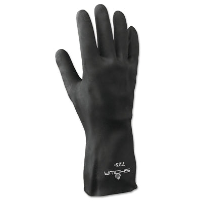 SHOWA 723XL-10 GLOVES, SLEEVES, & MITTS