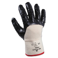 SHOWA 7066R-10 GLOVES, SLEEVES, & MITTS