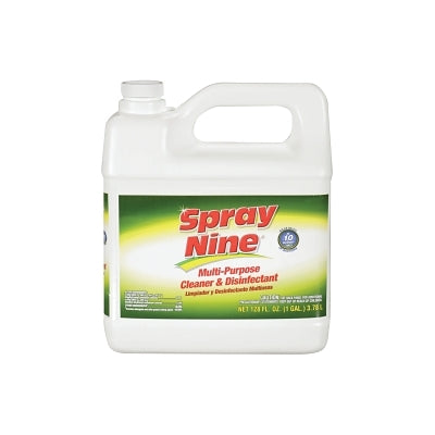 SPRAY NINE 26801 CLEANING SUPPLIES