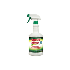 SPRAY NINE 26832 CLEANING SUPPLIES
