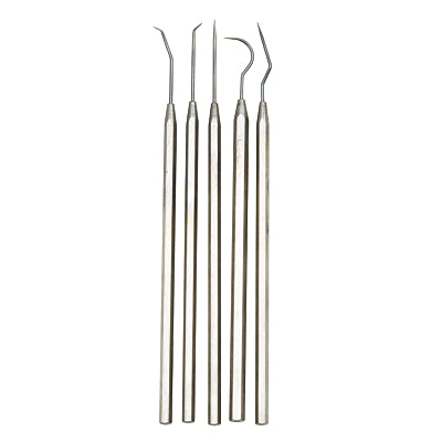 ULLMAN MP-6 TOOL SETS