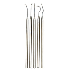 ULLMAN MP-6 TOOL SETS