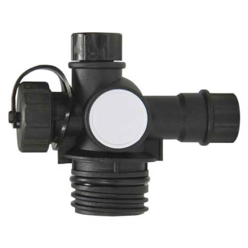 UPONOR A2671250 DUCT END CAPS