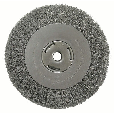 WEILER 36065 ABRASIVES, FILES, & CHISELS