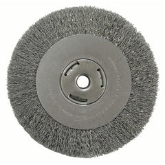 WEILER 36065 ABRASIVES, FILES, & CHISELS