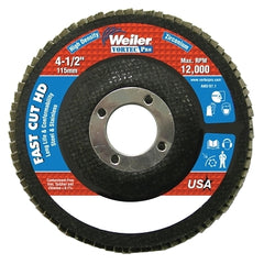 WEILER 31388 FLAP DISCS